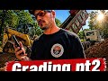 Mastering Steep Hill Grading - Part 2
