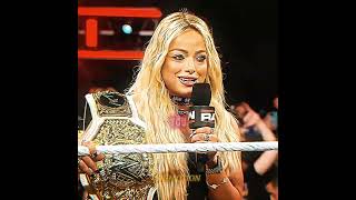 Iyo Sky Gets Revenge on Liv Morgan in Style Before SummerSlam Clash - WWE RAW Edit #wwe #livmorgan