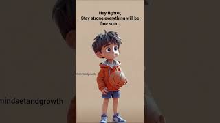 Every step forward brings you closer to your dreams.#MindsetAndGrowth #Motivation #StayStrong