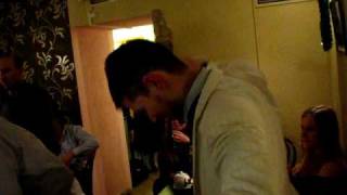 Yilbasinda Bastik Paralari Leylaya