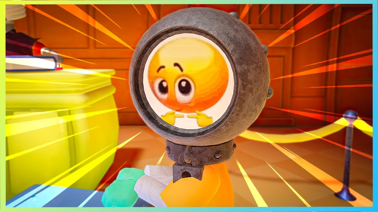 Bro is Definitely Guilty..