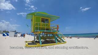 Miami Beach Uncovered   Top 10 Hidden Gems 🔍☀️