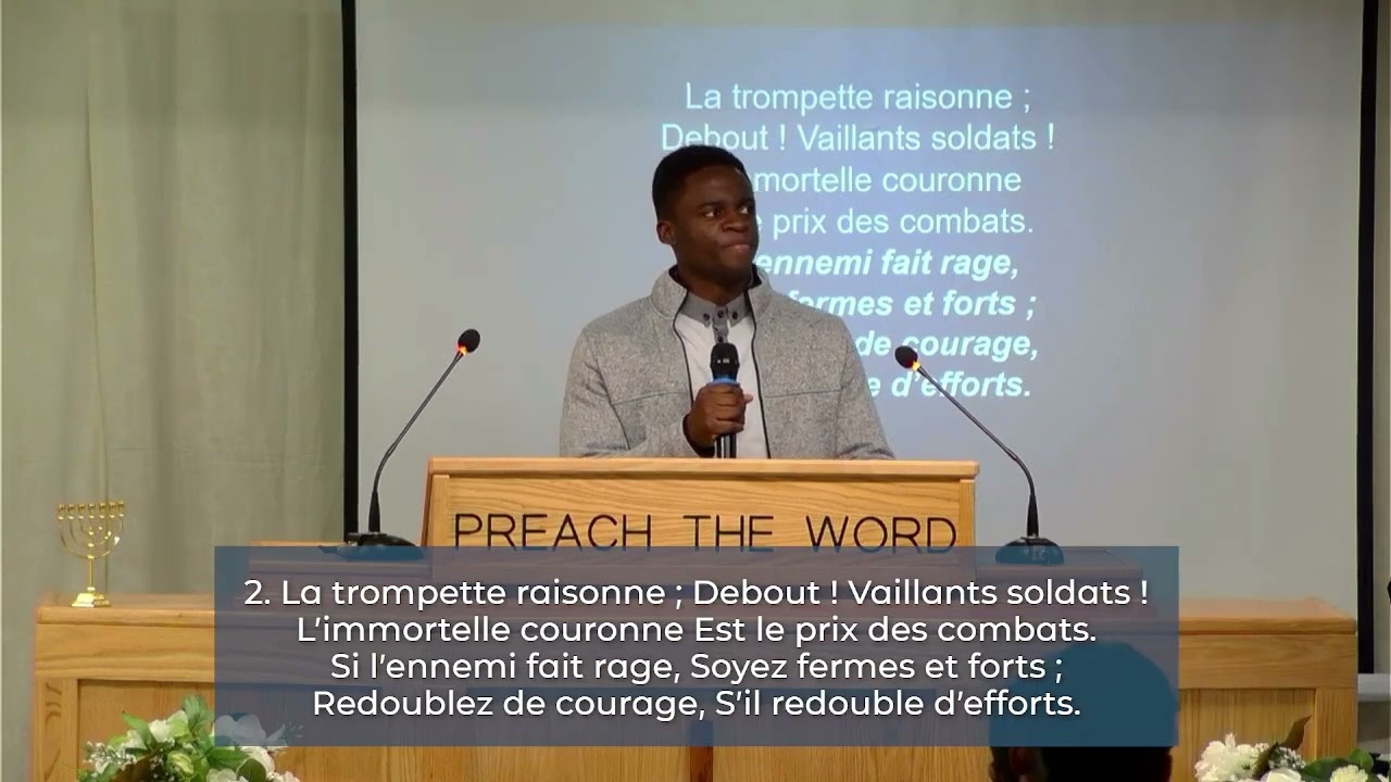 Songs Of Praise | Friday November 21st 2025 | Ottawa Christian Tabernacle