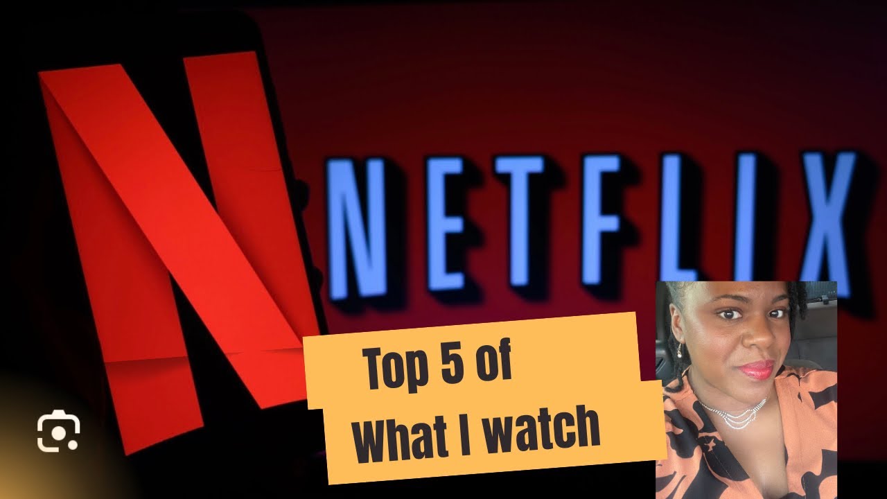 What to watch on Netflix (reviews/recap) 