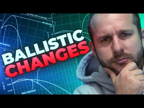 Eft Ballistics