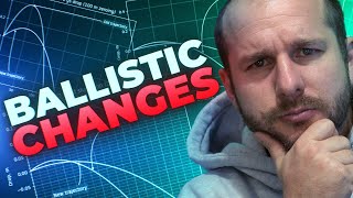 New Ballistics Coming To Tarkov - What does it mean