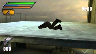Dead To Rights Reckoning Huge Chapter 2 Skip