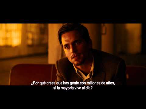 El Precio de Mañana (In Time, 2011) Trailer
