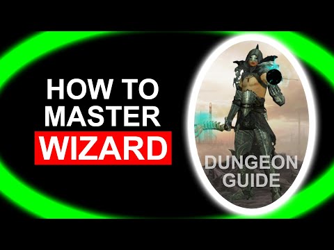 [Diablo III] Set Dungeon Guide -- Wizard (Delsere's Magnum Opus)