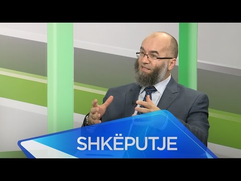 Video: Pse janë të rëndësishëm etnologët?