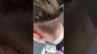 Download Lagu @ catch a fade barber shop #559 #barbershop #fresno #haircut #freestyle #design MP3