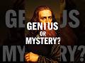 Genius or Mystery? The True Story of Leonardo da Vinci