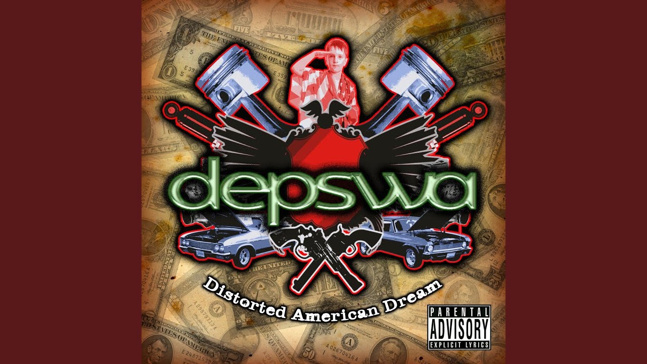 Watch Distorted American Dream on YouTube Watch Distorted American Dream on YouTube
