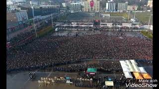 Ömer Bilal Akpınar Şehidine Selam Olsun