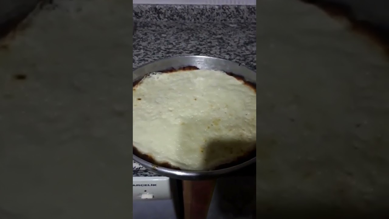 Yeme yanında yat!
