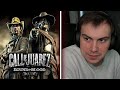 ГЛЕБ ИГРАЕТ В Call of Juarez: Bound In Blood | Sasavot