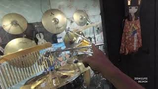 EP191 FREEDOM MUSIC STUDIO BUILT DIY CUSTOM INNOVATION ACOUSTIC SOUND PROOF BASS TRAP CEILING PANELS