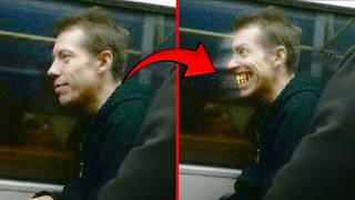 Camera Captured Something Not Human in Terrifying Encounters!