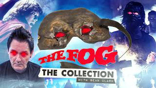 John Carpenter's THE FOG Screen Used Props - Blake's Eyes / Mask - The Collection with Sean Clark