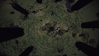 POV: AN AVERAGE END FIGHT | 100+ BOTS EVERYWHERE