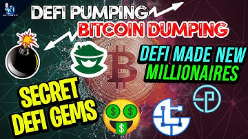 Why ORION PROTOCOL (ORN) IS A GEM!!! Cryptocurrencies To Become Millionaires!!!