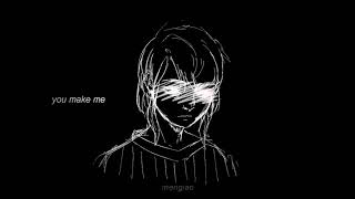 afraid // vent animatic