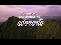 Marco Barrientos - Amanece - "Lo Único Que Quiero" Ft. Marcela Gandara (Letra)