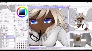 Roblox Speedpaint - Jeonsa