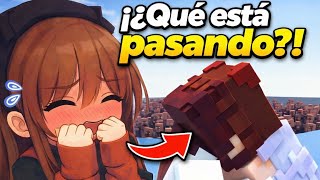 Elo Y Azuhh Kaii Se Besan? Qué Pasa Con Clara Y And? Un Trío?