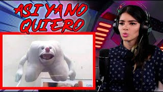 MEMES RANDOM #301  (Yo soy BETH)