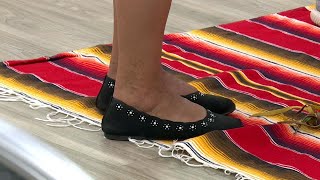 Siksika Nation hosts unique Indigenous history lesson with blanket exercise Guide