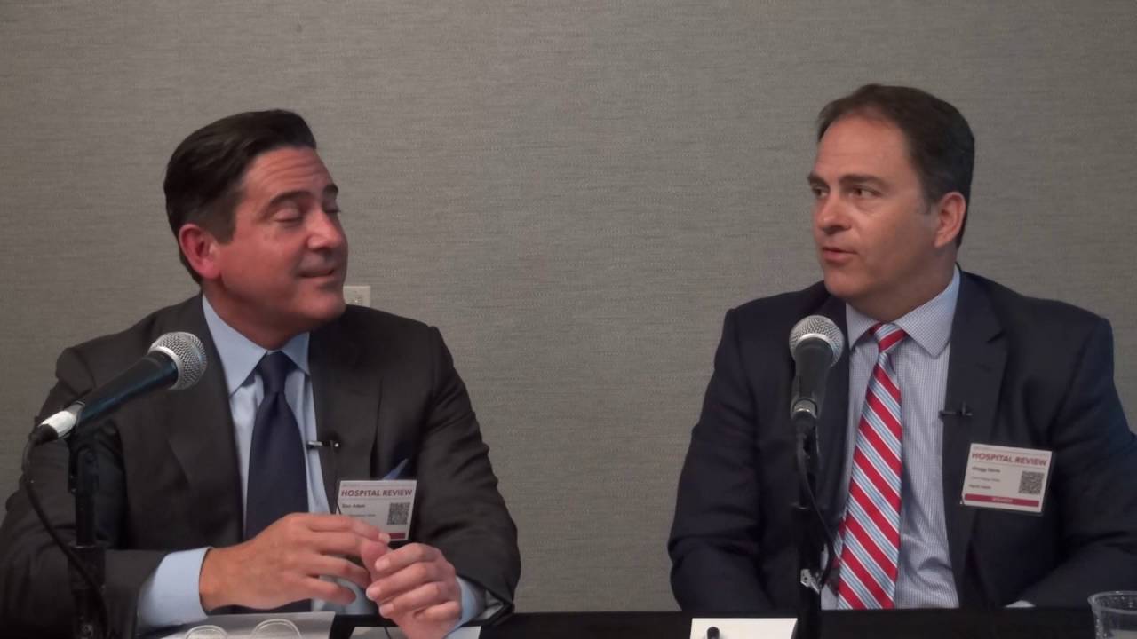 Freestanding ERs: A Disruptive Force for Health Systems' Ambulatory Care Strategy