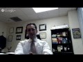 David P. Shapiro is a criminal defense lawyer in San Diego, California and in this Google Hangout he answers the question of how you can handle the guilt of successfully defending a client he knows to be guilty. If you are in need of a criminal defense attorney in San Diego, you may visit our website at http://www.davidpshapirolaw.com or give David a call directly at 619-295-3555.