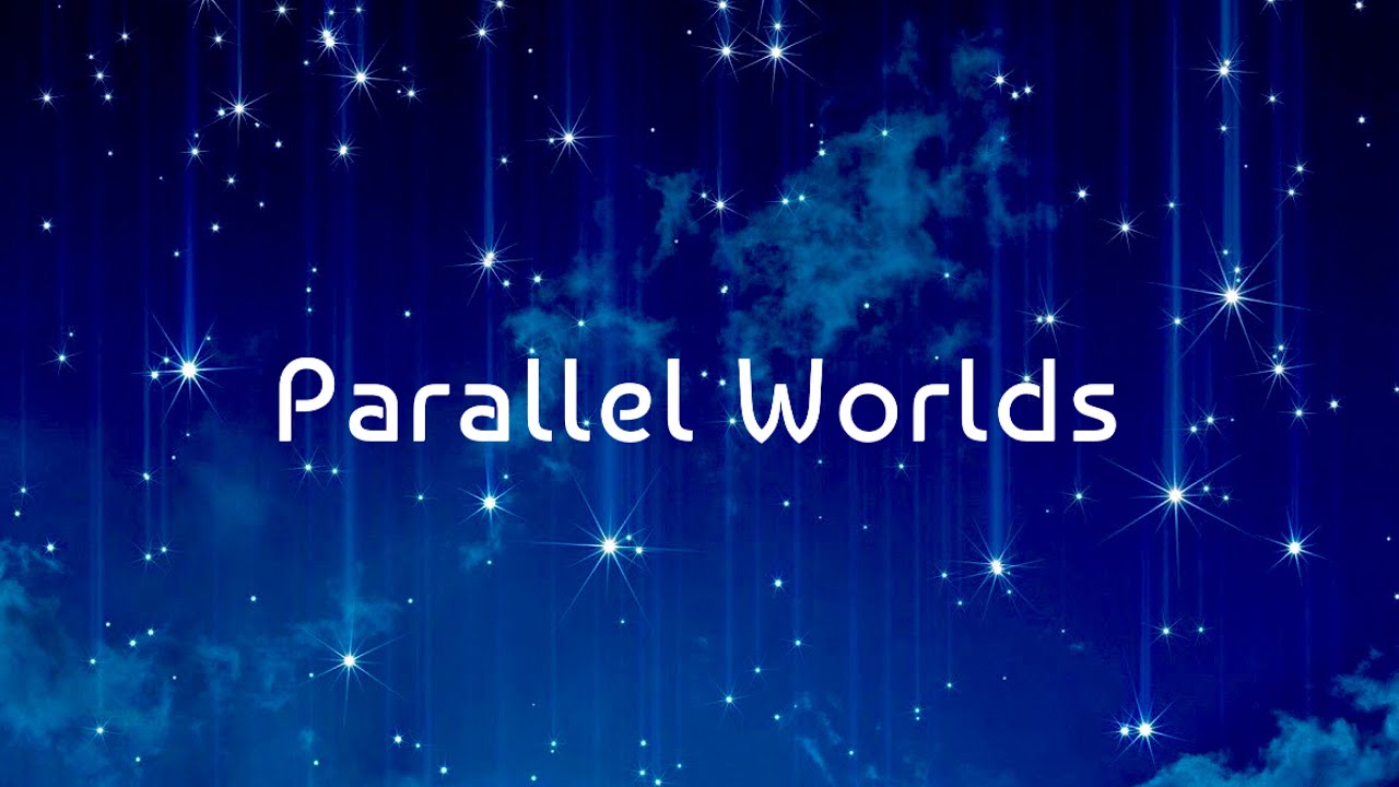 Parallel Experience The Parallel Worlds Experience 3/19/2022 - YouTube