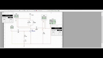 Class C Power Amplifier