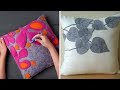 Latest Cushion Cover / Pillow Cover designs-2018