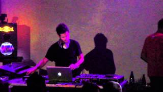 Guy Gerber LIVE @ Love Club part.2