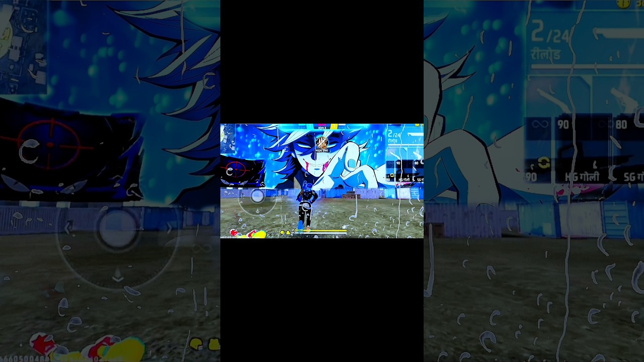 ANIME SKY CHANGE VIDEO EDITING🥵|| FF SKY CHANGE EFFECT EDITING TUTORIAL IN CAPCUT