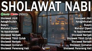 Sholawat Jibril Pembuka Pintu Rezeki  Astaghfirullah  Sholawat Nabi Merdu Terbaru 2026