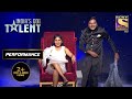 इस Magic Act को देखकर हैरान हुए Manoj | India's Got Talent | Kirron K, Shilpa S, Badshah, Manoj M