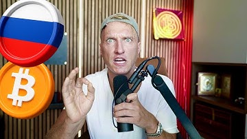 БИТКОИН ЛОВУШКА : МОЁ ПОСЛЕДНЕЕ ПРЕДУПРЕЖДЕНИЕ !!!!!!!!!