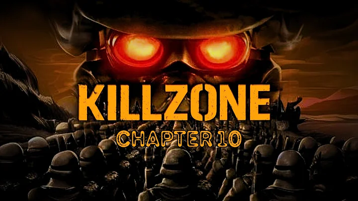 KILLZONE HD: Chapter 10 | No Commentary | PS3 Gameplay Walkthrough | Purgatory Diaries