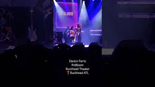 #davionfarris #rmbloom #rnb #rnbmusic #rnbsinger #randb #randbmusic #randbsinger #losangeles #soul
