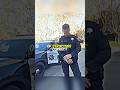 🔥 Cop Gets Aggressive – Auditor Fights for Rights! 🚔⚠️ #crimeprevention #police #cops