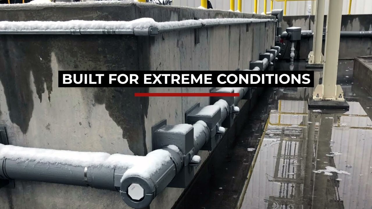 Why Most Exterior Pipe Insulation Fails in Winter—and How to Fix It