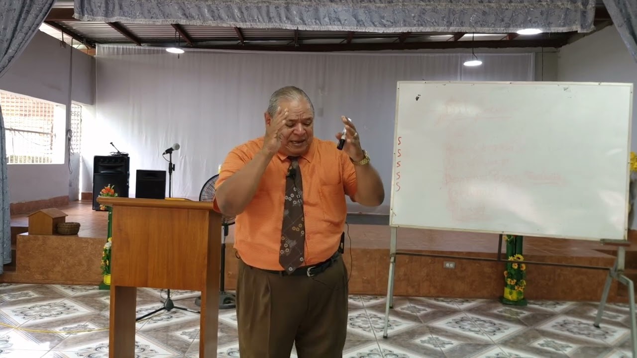 Enseñanza 5 de octubre 2025