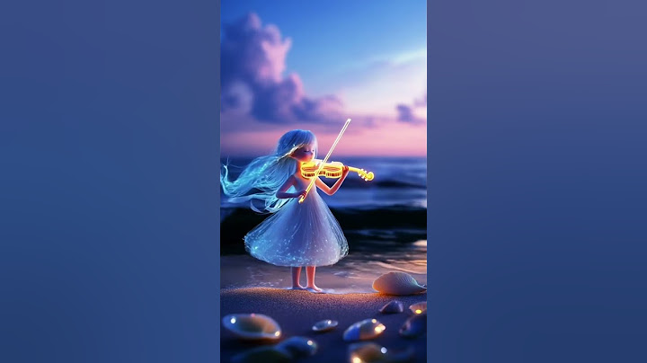 She’s Not Real… But Her Music Is | Emotional AI Short #ai #beauty #aivideo #aiart