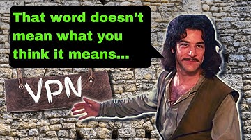 Tales From Tech Support - That word doesn