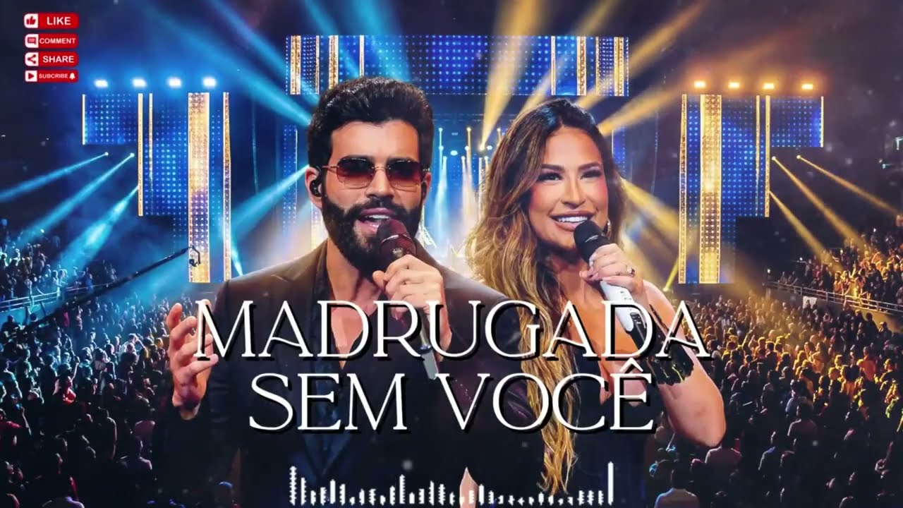 ESPECIAL FINAL DE SEMANA 2026 🔥 | Inspirado em Gusttavo Lima, Simone Mendes e Lauana Prado