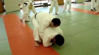 Kodokan